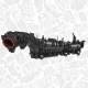 Innsugningsmanifold - ED0357 ET ENGINETEAM - 11618579245