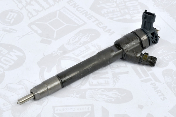 EV0002, Innsprøytningsdyse, Vstřikovací tryska 1,6dCi/CDTi, ET ENGINETEAM, Fiat Opel Renault Vivaro Fluence Megane III Trafic III R9M 402 R9M 413 1,6 CDTI 1,6 dCi 2014+, 1660000Q1U, 166105302R, 6000616679, 95518000, 340003