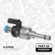Innsprøytningsdyse - EV0008VR1 ET ENGINETEAM - 1852588, 2012908, DS7G9F593DB