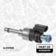 Innsprøytningsdyse - EV0008VR1 ET ENGINETEAM - 1852588, 2012908, DS7G9F593DB