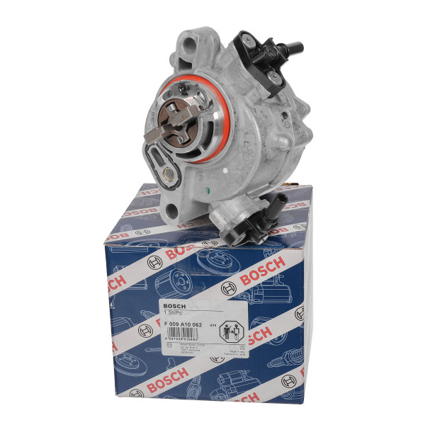 F009A10062, Vakuumpumpe, bremsesystem, Ostatní, BOSCH