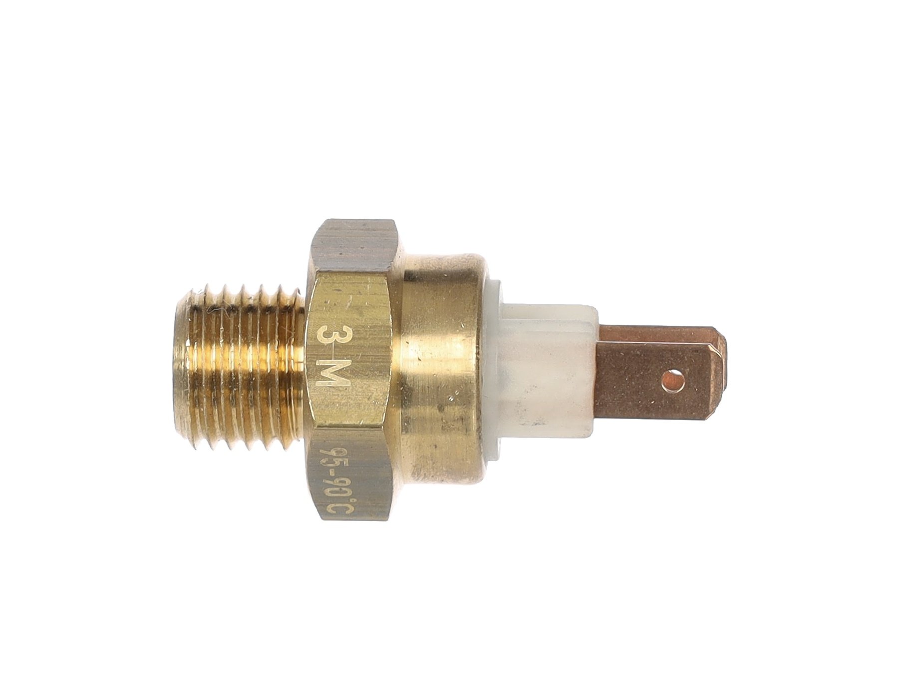 Temperaturbryter, kjølevifte - FE01102 FEBI BILSTEIN - 1276229, 61311357073, 1378504