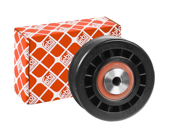 FE02248, Avbøyningsskive/styrerulle, multi-V reim, Napínák, FEBI BILSTEIN, A6012000770, 6012000770, 001-30-01239, 010.080, 0140209003, 02.19.073, 02823, 03.062, 03-331, 03-40030-SX, 05048, 06662, 0-N847, 10030001, 1014-0090, 1082401, 111137, 11256201, 120127, 12164772, 1221010, 129-0S-S01, 129S01, 1318301200, 13506, 140-22, 14-0673, 1570047, 1626143, 181042