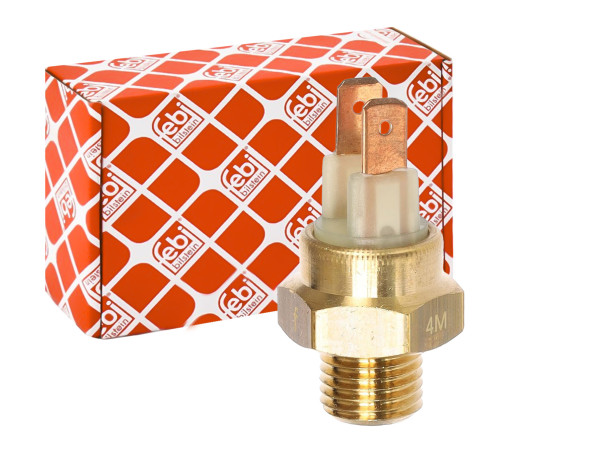 FE03280, Temperaturbryter, kjølevifte, Ostatní, FEBI BILSTEIN, 61311364274, 20903280, 3280, D6400