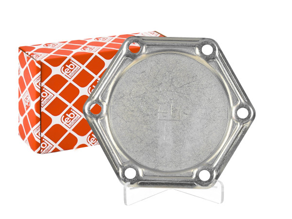 FE03639, Husdeksel, veivhus, Ostatní, FEBI BILSTEIN, A1800150805, 1800150805, 0101486, 02.10.020, 10903639, 3639, 101486