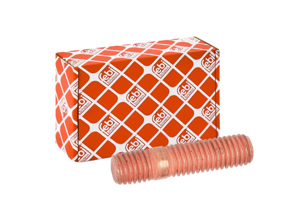 FE04363, Bolt, eksosanlegg, Svorník M10, FEBI BILSTEIN, 51.90201.0149, 51.90201.0173, 51.90201.0152, 026.257, 104339, 3.19121, 372.170, 4363, 80.10.001, 85-24037-SX, F04363, IMX51902010173, WG2101786, WG2322504