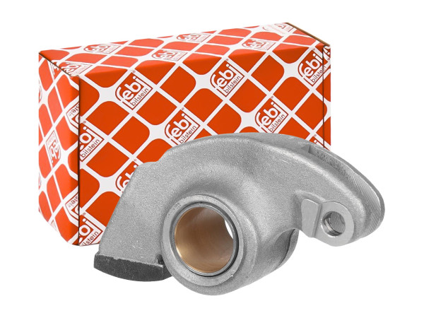 FE04929, Vippearm, motorstyring, Vahadlo ventilu, FEBI BILSTEIN, 11331256229, 11331271833, 001-10-23338, 1043401, 17-0118, 20330005, 245002, 45-4169, 45911, 4929, 955174, ACF175, AZMT-46-032-3064, CF43, ER1833, FOL276, MVE1992, V20-0086, WG1051955, ZM0046, MVE2571, WG2176686