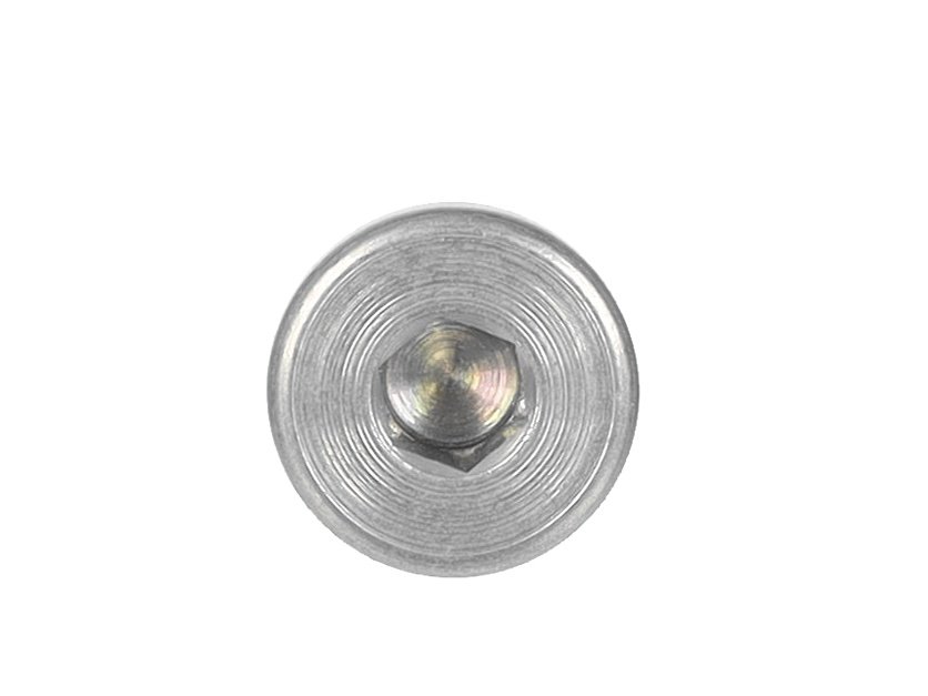 Tetningsplugg, kjølevæskeledning - FE05280 FEBI BILSTEIN - 24111215485, N0160241, 24111219277