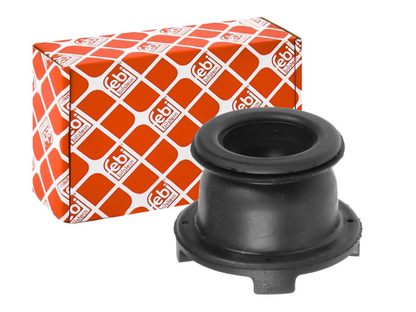 FE07117, Oljepumpeinnsugingsrør, Ostatní, FEBI BILSTEIN, A1161860007, A1161860207, 1161860007, 1161860207, 10907117, 7117