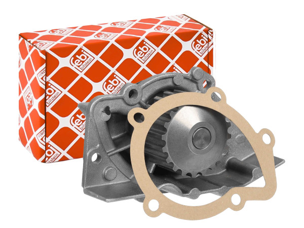 FE09262, Vannpumpe, motorkjøling, Pumpa vodní, FEBI BILSTEIN, 17400-86CB0, 17410-66G00, 25111-29000, 71739136, E111631, 1201.A1, 17400-86CB1, 25111-29001, 71739137, 95666768, 1201.A4, 9565095580, 9566945688, 1201.52, 17410-66G01, 9627667988, 1201.65, 9566945680, 1201.67, 1201.91, 9566950080, 1201.93, 9567521488, 95650955, 0121.3077, 07-117WP, 101361, 11-132200005, 12161007, 12.18010