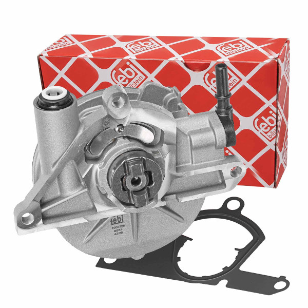 Vakuumpumpe - FE1000326 FEBI BILSTEIN