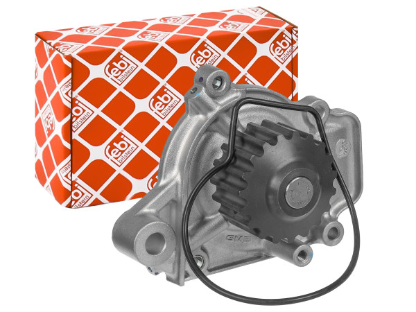 FE17336, Vannpumpe, motorkjøling, Pumpa vodní, FEBI BILSTEIN, 19200-PM3-000, GWP2157, 19200-PM3-003, GWP2161, 19200-PM3-004, GWP2163, 19200-PM3-013, 19200-PM3-014, 19200-PO1-003, 19200-PO1-004, 19200-P01-003, 19200-P01-004, 19200-P10-A02, 101368, 10301-11101, 10428, 10C4013-JPN, 10C4013-OYO, 1260W0013, 130103, 1368, 150-06011, 150-40-6610, 1506610, 1623107580, 1701-0428, 1987949706, 21182, 21517, 2317238