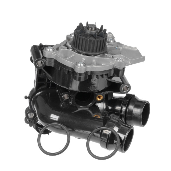 Vannpumpe, motorkjøling - FE174765 FEBI BILSTEIN - 06H121008F, 06H121026AF, 06H121026AB