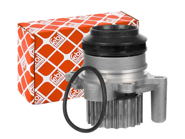 FE17938, Vannpumpe, motorkjøling, Pumpa vodní, FEBI BILSTEIN, 038121011, 038121011A, 038121011AV, 038121011AX, 38121011, 38121011A, 38121011AX, 38121011AV, 002-60-01075, 02764, 038121011A-LA, 07-102WP, 07.19.083, 107830, 109378, 10C9079-JPN, 1114104200, 11210108801, 1130120037, 120133, 12135587, 1260W0035, 130555, 13713VV, 13736, 1500330, 150-50052, 160008010, 1611794480, 1701-0731