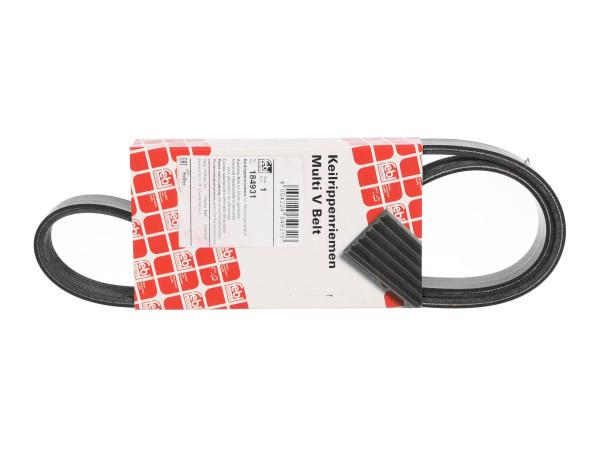 Multi-V reim - FE184931 FEBI BILSTEIN - 25212-03HA0, 33109669, 361090