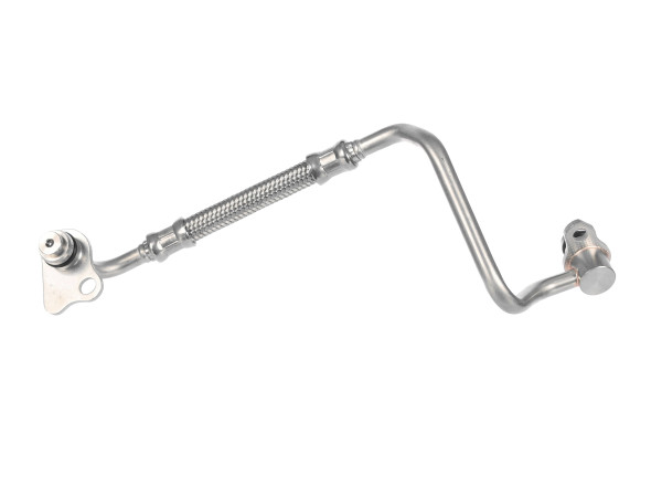 Oljeledning, lader - FE185042 FEBI BILSTEIN - 11427588933, 11428626652, 11428678840