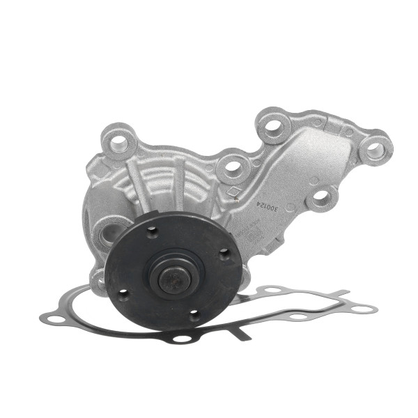 Vannpumpe, motorkjøling - FE185047 FEBI BILSTEIN - 25100-04050, 101402, 130635