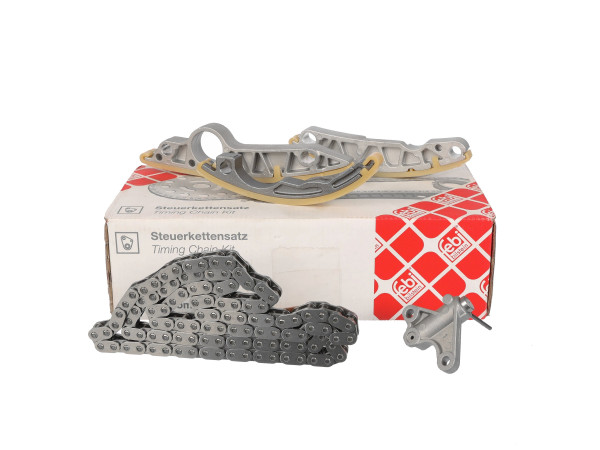 Registerkjedesett - FE185695 FEBI BILSTEIN - 059109229J, 059109229JS8, 001-10-27166