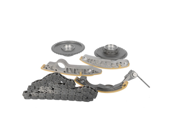 Registerkjedesett - FE185695 FEBI BILSTEIN - 059109229J, 059109229JS8, 001-10-27166