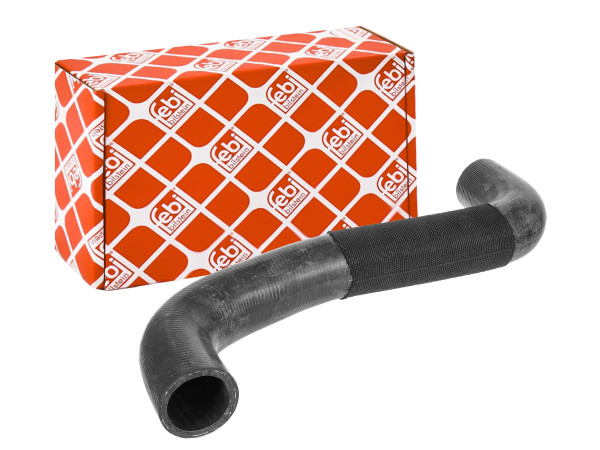 FE192760, Radiatorslange, Ostatní, FEBI BILSTEIN, 45161AG000, 45161AG070, 45161SC010, 05-4739, 10032935, 228320, 23460, 2421411, 26005, 33110941, 36718, 43SKV611, 74561, 776094, 94857, 961776, ADBP930016, DMH4749, DW7001TT, GOM-RH2574, MH55338, MT4749, P776094, R40111, RH-2574, SBRDH-008, T494857, DMH6358, MT6358