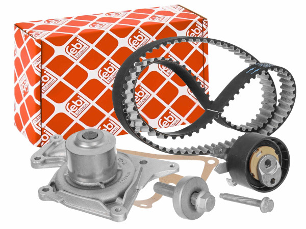 FE193583, Vannpumpe & registerreim sett, řemen rozvod.sada, FEBI BILSTEIN, 130C1-00QAD, 130C17561R, A6089930200, 130C1-00QADS1, 130C17561RS1, A6089930200S1, 130C19462R, 16806-00Q3A, A6089930400, 130C19462RS1, 16806-00Q3AS1, A6089930400S1, 6089930200, 6089930200S1, 6089930400, 6089930400S1, 04.5480, 0707KR, 12135420, 1635050680, 20-2177, 22-0031C, 33111311, 360406008800, 40139z, 530084330, 550501, 603639, 7001143, 8550504427