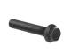 Stempelstangskrue - FE194971 FEBI BILSTEIN - 1878508, 20060910509, 390675