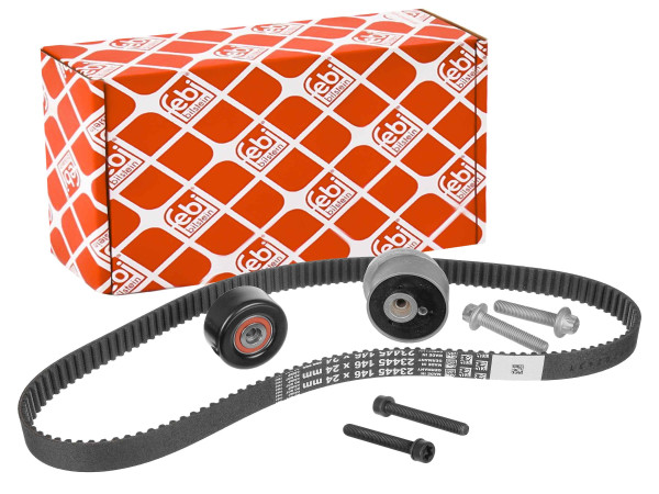 FE27825, Registerreim sett, řemen rozvod.sada, FEBI BILSTEIN, 093185849, 093196786, 24422964, 71739873, 93180815, 93185849, 1606314, 24422964S1, 71739873S1, 93180815S1, 93196786, 093196787, 1606355, 93196787, 095507809, 1606356, 95507809, 095516740, 1606426, 95516740, 1629067, 0365KO, 04.5299, 07-470, 09-04869-SX, 1077-SD-PCS-MS, 11819, 128-20100, 146S8M24, 1551036