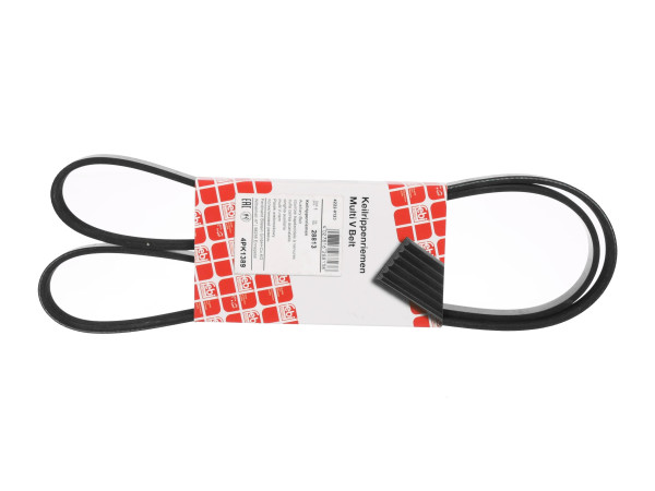 Multi-V reim - FE28813 FEBI BILSTEIN - 51.96820.0304, 51.96820.0314, 51.96820.0317