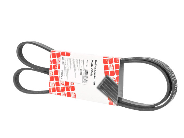 FE28813, Multi-V reim, řemen klínový, FEBI BILSTEIN, 51.96820.0304, 51.96820.0314, 51.96820.0317, 023.127, 04-01390-SX, 05.19.103, 080.690-00A, 11672, 1389K4TK, 1987945707, 293185, 3.34301, 4KSY1380, 4PK1380, 4PK1380HD, 4PK1385, 4PK1389, 4PK1389ES, 4PK1390, 4PK1390TM, 54928813, 80014, AD15348, AZMT-20-033-1212, D11BR0086, IMX51968200317, JAPDV-4PK1450, KR-4PK1390, MRB-541460, WG1152752