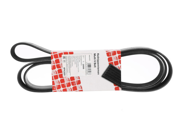 Multi-V reim - FE28996 FEBI BILSTEIN - 023903137G, 25212-37101, 25212-37110