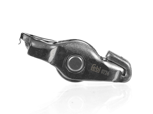 Ventilvipparm, motorstyring - FE31374 FEBI BILSTEIN - 036109411E, 036109411H, 036109411J