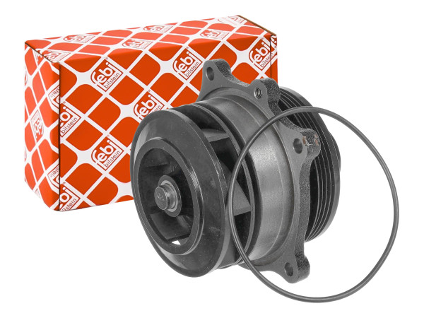 FE38823, Vannpumpe, motorkjøling, Pumpa vodní, FEBI BILSTEIN, 504029280, 5801702443, 5801919543, 5801931312, 063.413, 072000C80001, 101199, 10332, 12.360.115, 14046IV, 197.185, 20161408000, 2201124, 23.07.002, 24-1199, 350000, 39200125, 525.05.0004, 7.60011, 77-66725, 81-04165-SX, 95925, 980855, AWP8655, BWP32708, I112, IMX0055801931312, MVF1316, P9964, PA1199