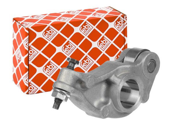 FE40111, Vippearm, motorstyring, Vahadlo ventilu, FEBI BILSTEIN, 0903.57, 9441003680, 903.57, 423006210, 45-4269, 62940111, 955274, AZMT-46-032-3259, ER6357, HL5310, R1003S, WG1052132, WG1490701