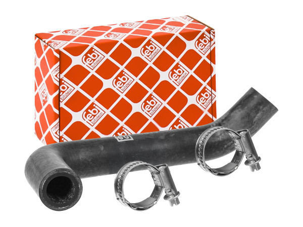 FE49106, Radiatorslange, Ostatní, FEBI BILSTEIN, A9425064135, A9425064135S1, 9425064135, 9425064135S1, 011.332, 01.40.087, 10040715, 150107, 21911, 23942, 26670ME, 4.80465, 500069, 56192, 6HOS1542, 767023, 81-10107-SX, 8561, BSG01-545-368, BZT19.00108, F35060, P767023, SI-ME142, T4500069, T817916, WG2324023, 4530037259