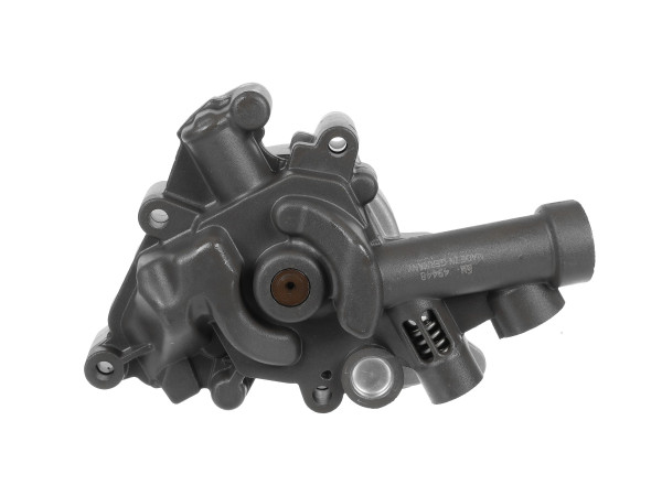 Oljepumpe - FE49448 FEBI BILSTEIN - A2711800801, 2711800801, 04-40098-SX