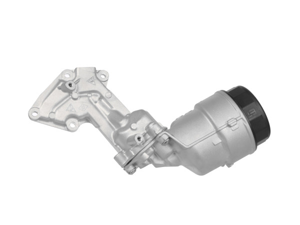 Hus, oljefilter - FL0001 ET ENGINETEAM - A6421801410, A6421800010, 6421800010