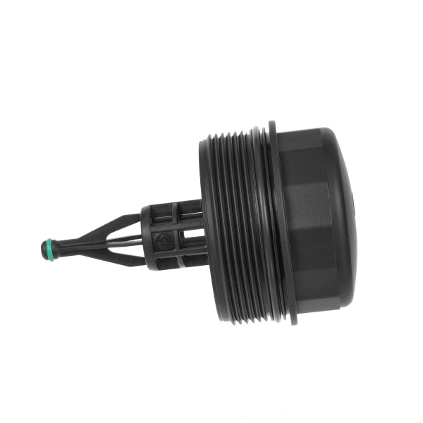 Deksel, oljefilterbeholder - FL0002 ET ENGINETEAM - A6421800038, 6421800038