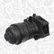 Hus, oljefilter - FL0004 ET ENGINETEAM - 06M115401E, 9A711510100, 06M115401F