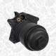 Hus, oljefilter - FL0004 ET ENGINETEAM - 06M115401E, 9A711510100, 06M115401F