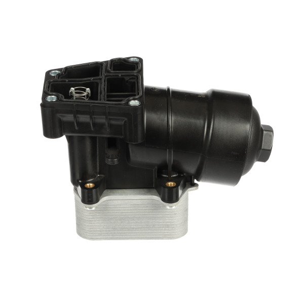 Oljekjøler, motorolje - HE0006VR1 ET ENGINETEAM - 03L115389H, 03L115389G, 03L115389C