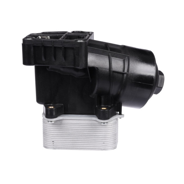 Oljekjøler, motorolje - HE0007VR1 ET ENGINETEAM - 03P115389A, 03P115389B, 03P115389