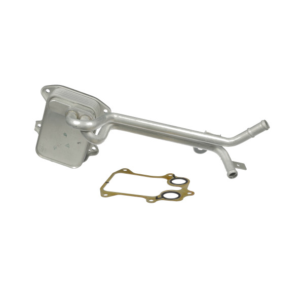 Oljekjøler, motorolje - HE0008VR1 ET ENGINETEAM - 03C117021D, 03C117021E, 03C117021J