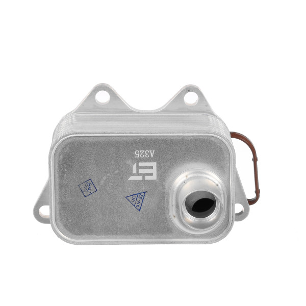 Oljekjøler, motorolje - HE0009 ET ENGINETEAM - 06J117021Q, 06J117021D, 06J117021J