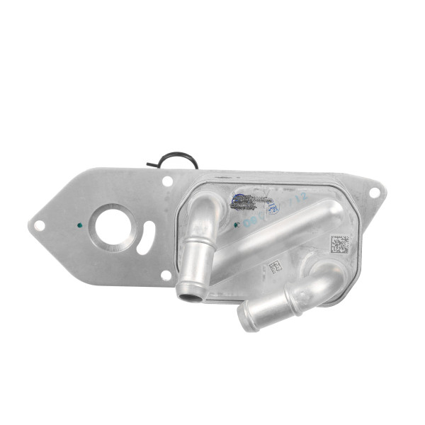 Oljekjøler, motorolje - HE0010 ET ENGINETEAM - 2011393, 2035034, GK2Q6A642AB