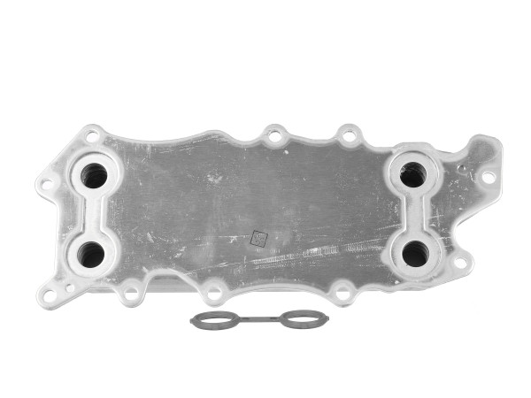 Oljekjøler, motorolje - HE0011 ET ENGINETEAM - 6421880001, K05179360AB, A6421800165