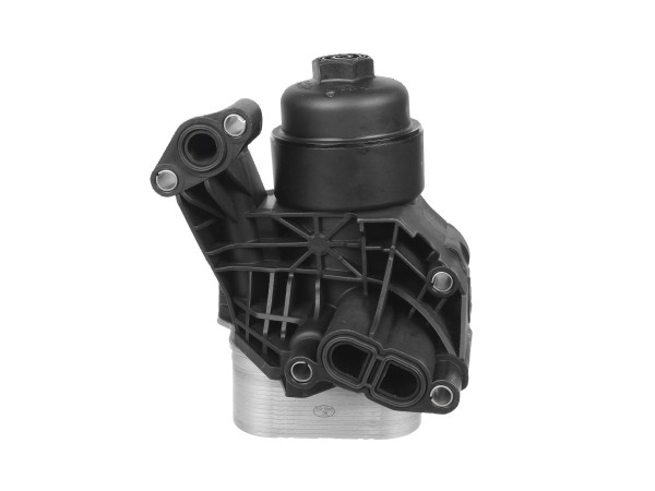 Oljekjøler, motorolje - HE0012 ET ENGINETEAM - 03N115389A, 03N115389B, 03N115389K