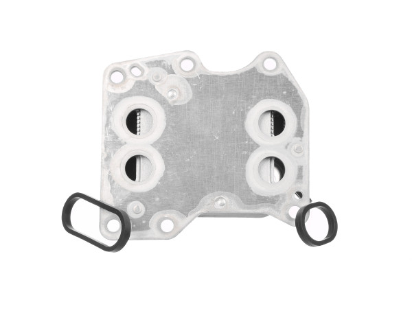 Oljekjøler, motorolje - HE0016 ET ENGINETEAM - 1704068, BK3Q6B624BB, 1842739