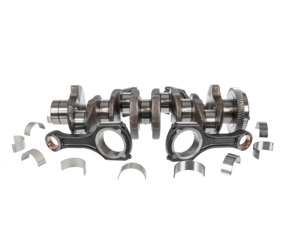 Reparasjonssett, veivaksel - HK0194 ET ENGINETEAM - A6510302501, 6510302501, A6510300020