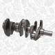 Veivaksel - HK0223 ET ENGINETEAM - 1807873, 2431382, 2431390
