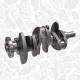 Veivaksel - HK0223 ET ENGINETEAM - 1807873, 2431382, 2431390